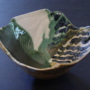 “hand built fruit bowl” (<a href='/inquire.php?gallery=ceramic&file=DSC08597.JPG&caption=hand built fruit bowl'>Inquire about this piece</a>)<br />price: $250