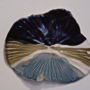 “road trip” (<a href='/inquire.php?gallery=ceramic&file=DSC09276.jpg&caption=road trip'>Inquire about this piece</a>)<br />info: small hand built wall platter  8x8<br />price: $125