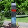 “totem #7” (<a href='/inquire.php?gallery=sculpture&file=5_2007_005.jpg&caption=totem #7'>Inquire about this piece</a>)<br />info: 80 tall<br />price: 12,000